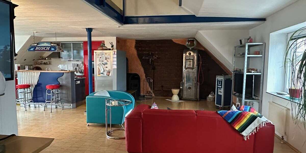 Wohnung zum Kaufen in Duisburg 299.000 € 120 m² 3 zimmer