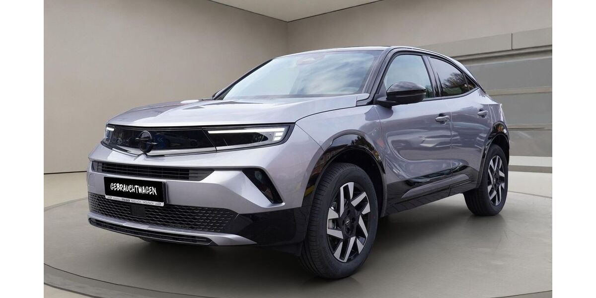 Opel Mokka 2.760 km 22.450 &euro; Neuss 41460