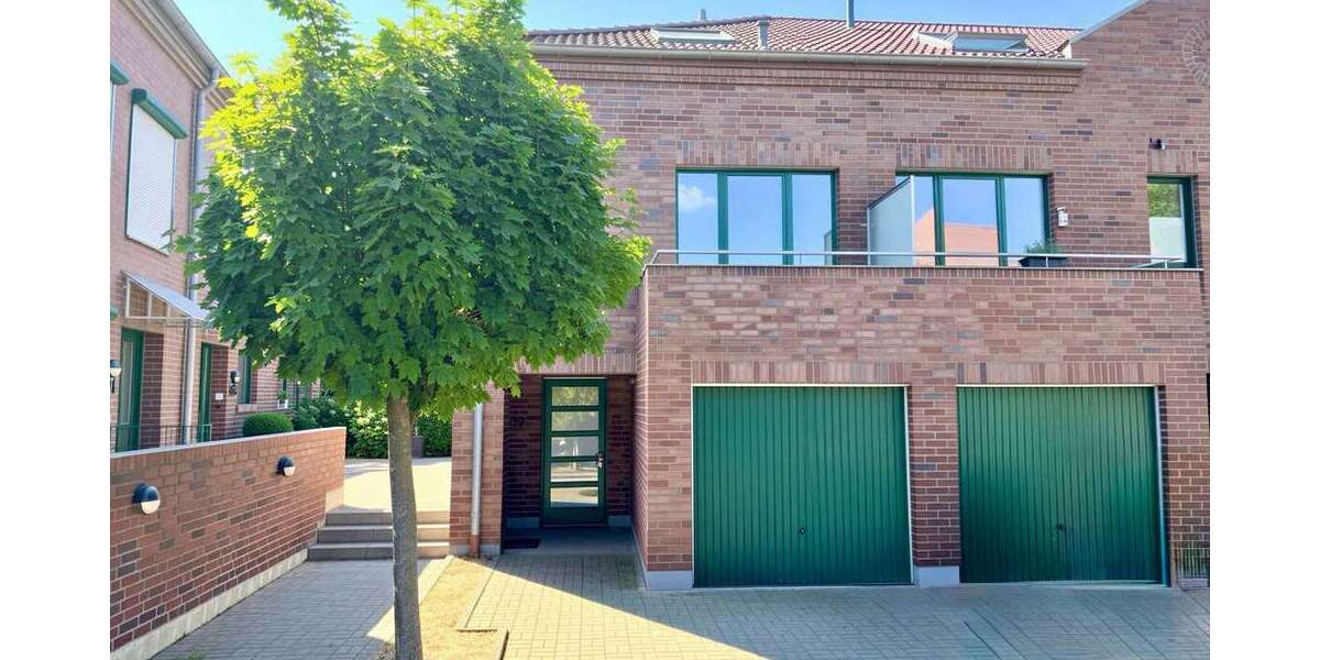 Einfamilienhaus Krefeld Gellep-Stratum - 5 Zimmer, 114 m&sup2;, 369.000&euro; | Angebot:27146065