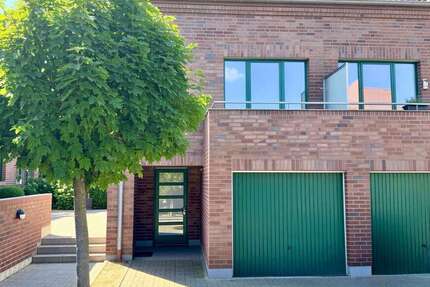 Haus Krefeld Gellep-Stratum - 5 Zimmer, 114 m&sup2;, 369.000&euro; | Angebot:27146065