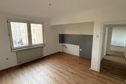 Wohnung Gelsenkirchen Rotthausen - 2 Zimmer, 55 m&sup2;, 520&euro; | Angebot:24847607