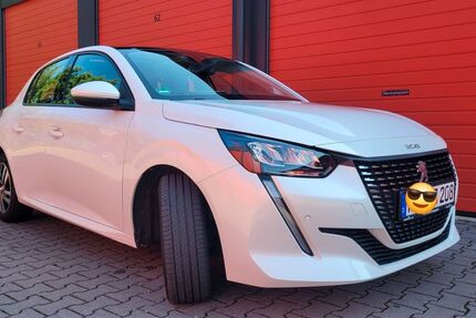 Peugeot 208 39.900 km 15.208 &euro; Dorsten 46284