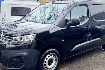 Citroen Berlingo 125.800 km 11.900 &euro; Duisburg 47249