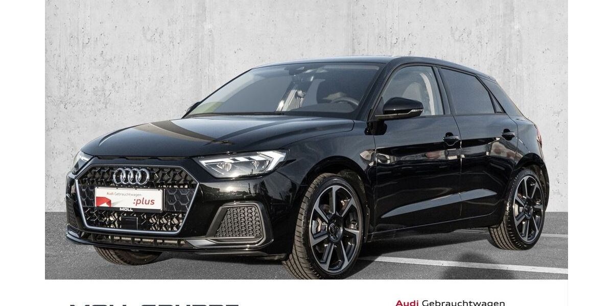 Audi A1 3.680 km 29.680 &euro; Düsseldorf 40549