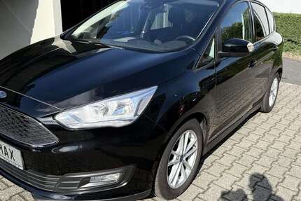 Ford C-Max 75.500 km 10.999 € Haan 42781