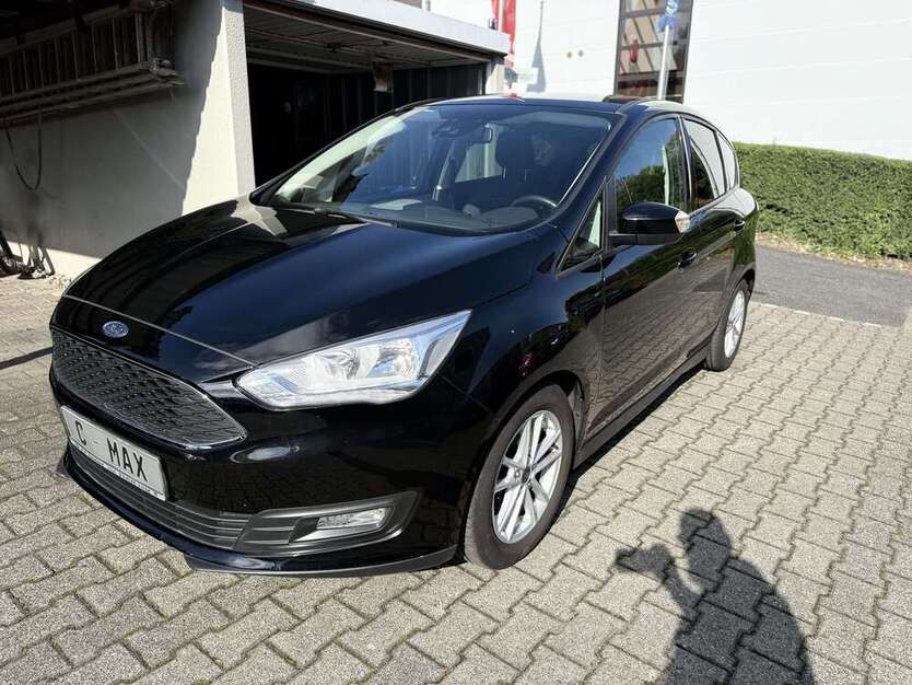 Ford C-Max 75.500 km 10.999 € Haan 42781