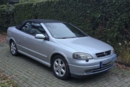 Opel Astra 188.000 km 2.490 &euro; duisburg 47055