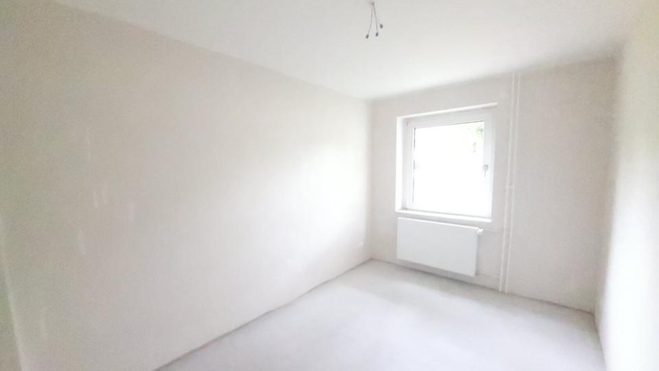 Erdgeschoßwohnung Duisburg Rheinhausen - 3.5 Zimmer, 52 m&sup2;, 463&euro; | Angebot:26227958