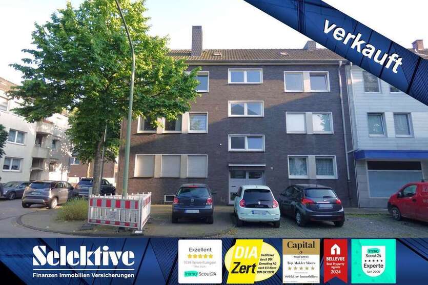 Haus zum Kaufen in Duisburg 575.000 € 384 m²