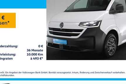 VW T7 Transporter 1.307 km 38.500 &euro; Krefeld 47803