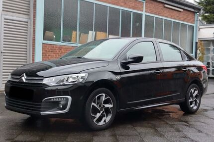 Citroen C-Elysée 49.000 km 6.999 &euro; Düsseldorf 40625