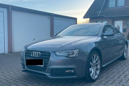 Audi A5 86.996 km 13.950 &euro; Kamp-Lintfort 47475