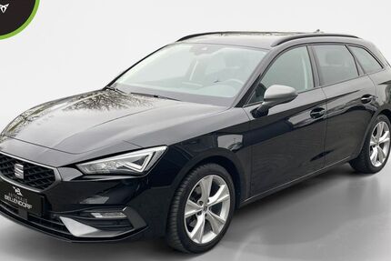 Seat Leon 46.185 km 22.880 &euro; Bottrop 46244