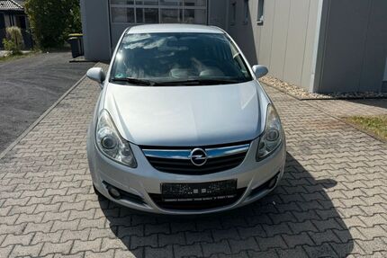 Opel Corsa 220.000 km 2.999 € GELDERN 47608