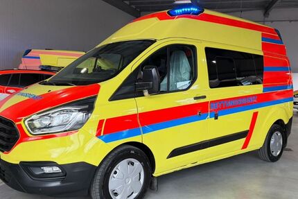 Ford Transit 227.000 km 32.900 &euro; Gelsenkirchen 45879