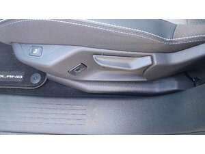 Opel Grandland X Electric 157kW GS 4.800 km 50.890 € HAAN 42781