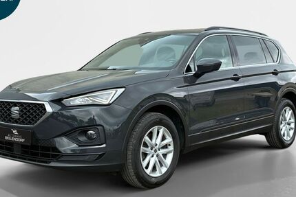 Seat Tarraco 72.630 km 22.470 &euro; Bottrop 46244