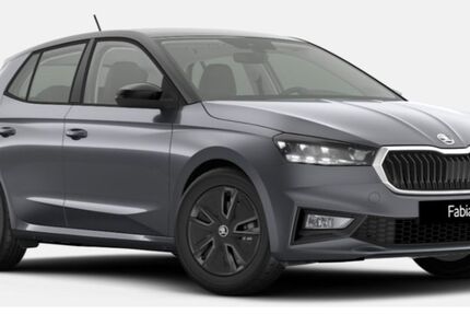 Skoda Fabia 10.000 km 23.980 &euro; Düsseldorf 40474