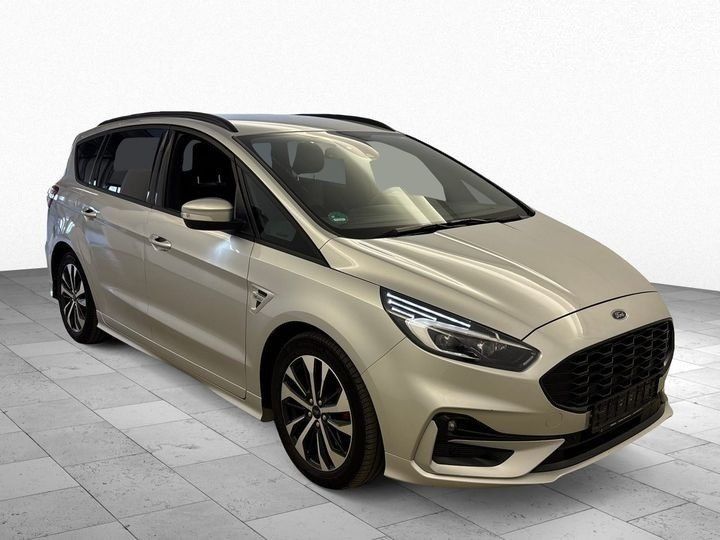Ford S-Max 68.550 km 27.390 &euro; Meerbusch 40670