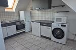 Dachgeschoßwohnung Tönisvorst - 2 Zimmer, 57 m&sup2;, 630&euro; | Angebot:26341740