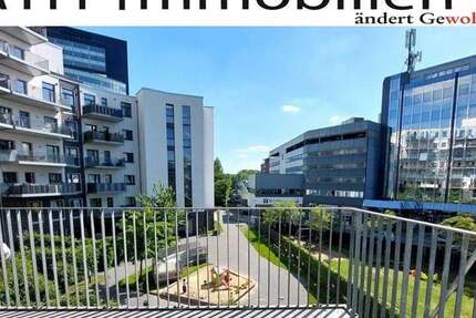 Wohnung Düsseldorf Flingern Nord - 2 Zimmer, 75 m&sup2;, 1.249&euro; | Angebot:26906516