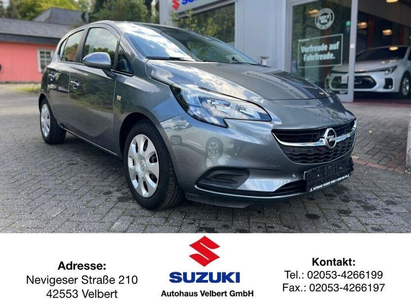 Corsa