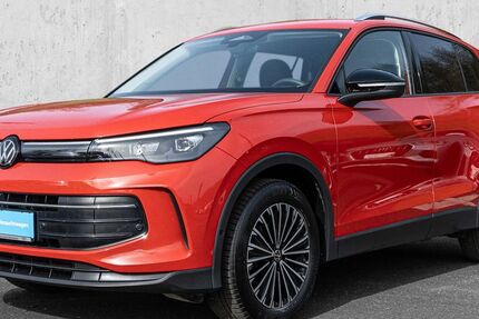 VW Tiguan 26.419 km 33.150 &euro; Meerbusch 40670