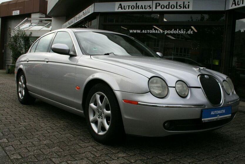 S-Type