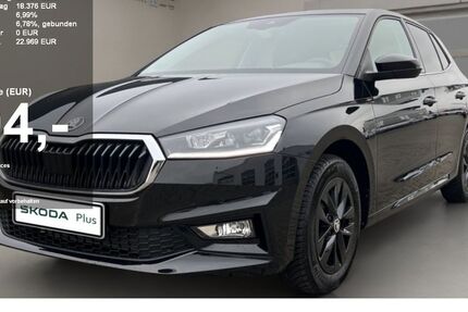 Skoda Fabia 7.200 km 20.998 &euro; Krefeld 47809