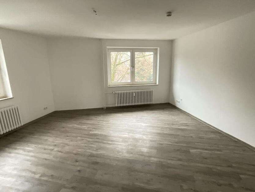 Wohnung zum Mieten in Duisburg 449 € 63 m²