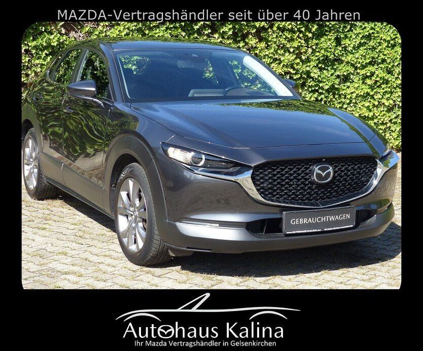 CX-30