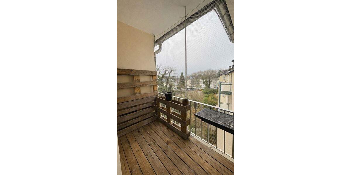 Etagenwohnung Essen Holsterhausen - 3 Zimmer, 69 m&sup2;, 700&euro; | Angebot:25390238