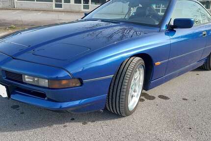 BMW 850 133.800 km 45.900 &euro; Düsseldorf 40489