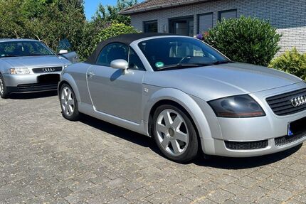 Audi TT 263.000 km 3.799 € Wachtendonk 47669