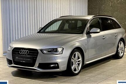Audi A4 180.000 km 13.990 &euro; Duisburg 47259
