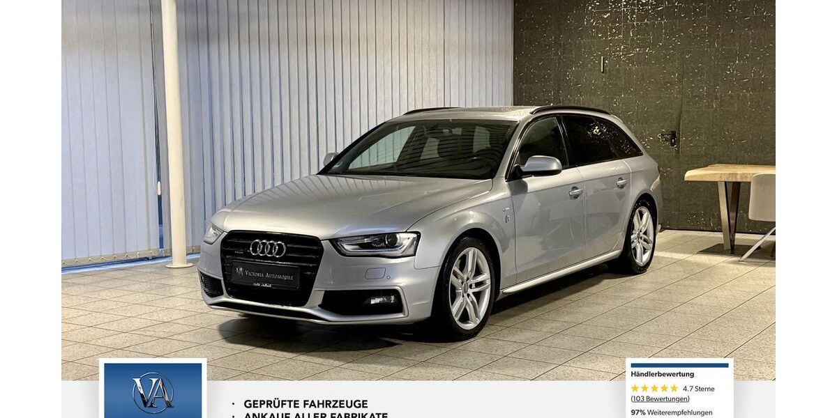 Audi A4 180.000 km 13.990 &euro; Duisburg 47259