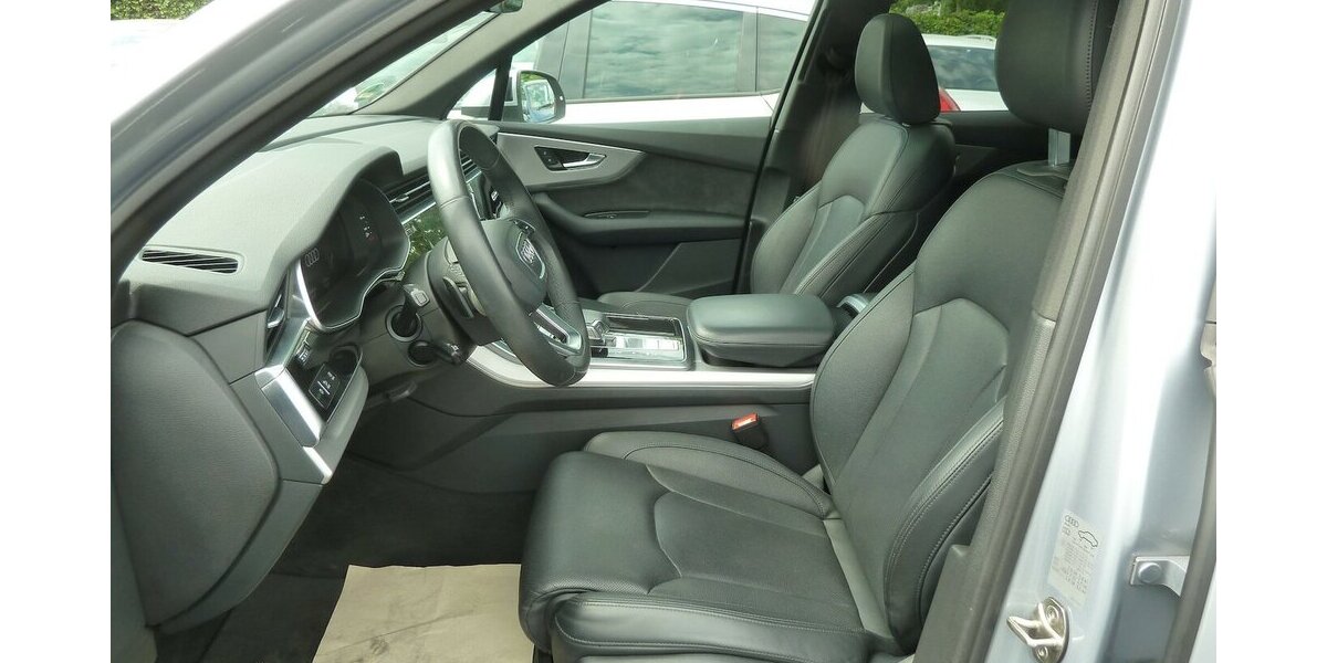 Audi Q7 55e TFSI Quattro Leder Matrix Panorama Air 170.000 km 36.900 € Ratingen 40885