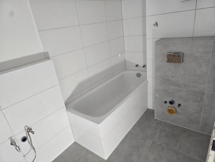 frisch saniertes 1 Zimmer Apartment