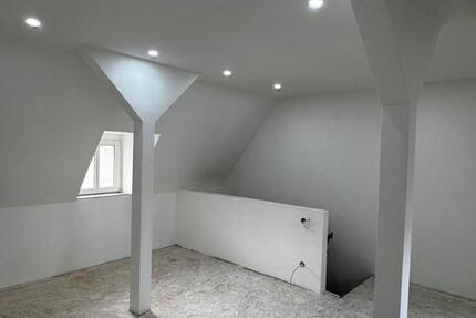 Reihenmittelhaus mit Garten & Stellplatz frisch renoviert 4 zimmer