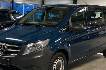 Mercedes-Benz Vito 149.000 km 21.900 € Korschenbroich-Glehn bei Düsseldorf 41352