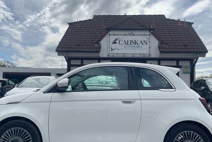 Fiat 500e 4.025 km 23.390 &euro; Dinslaken 46539