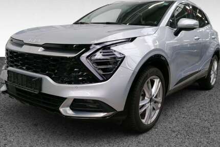 Kia Sportage 15.789 km 35.380 &euro; Düsseldorf 40589