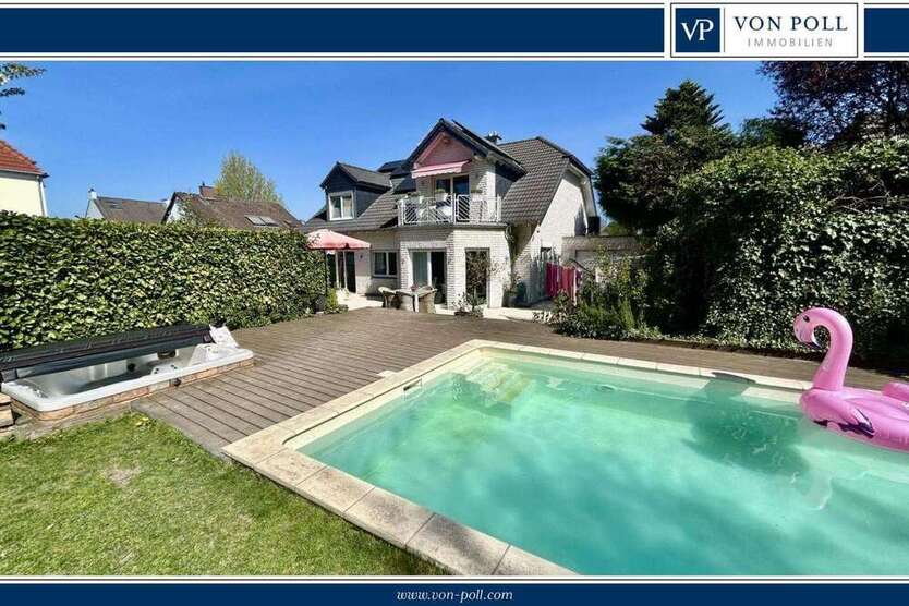 Haus zum Kaufen in Mönchengladbach 895.000 € 256 m²