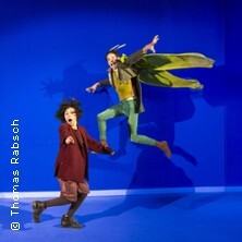 Pinocchio Düsseldorf