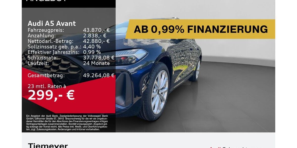 Audi A5 28.015 km 39.970 &euro; Dorsten 46284