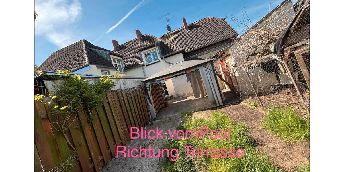 Einfamilienhaus Duisburg Hamborn - 225.000&euro; | Angebot:27142613