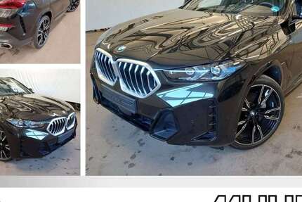 BMW X6 26.500 km 79.840 &euro; Oberhausen 46149