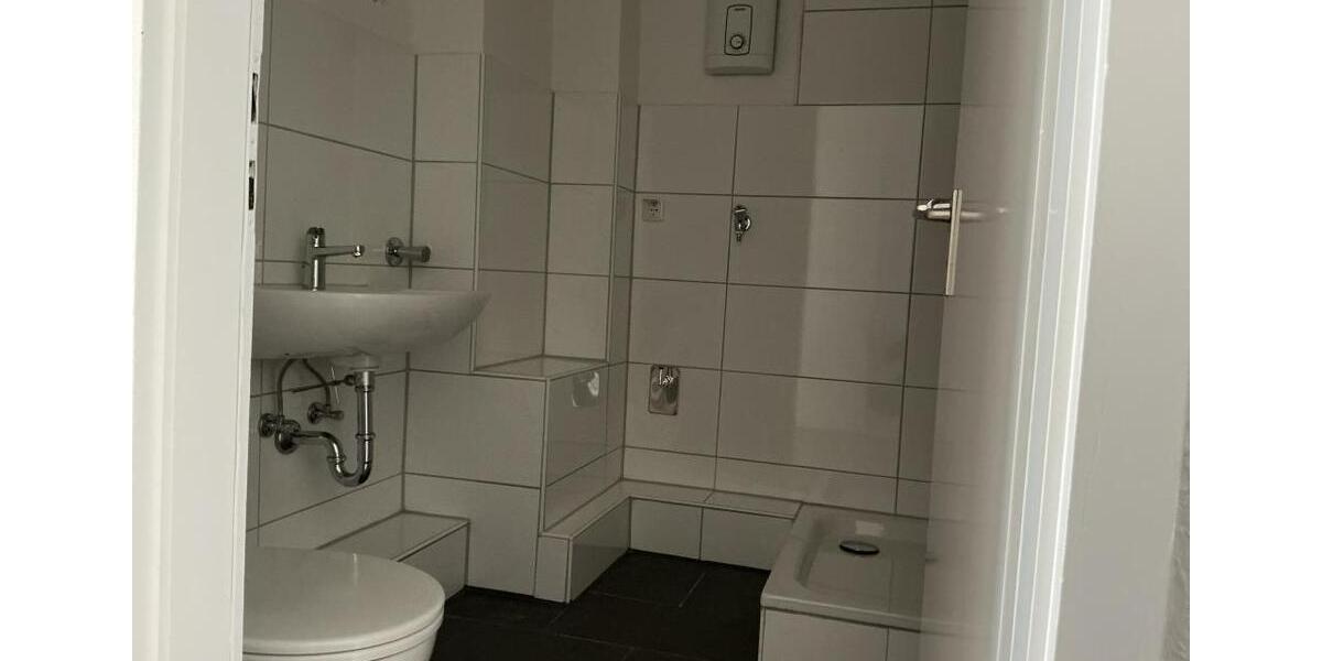 Etagenwohnung Gelsenkirchen Erle - 2 Zimmer, 54 m&sup2;, 329&euro; | Angebot:25301579
