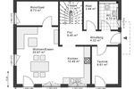 Einfamilienhaus Alpen - 4 Zimmer, 139 m&sup2;, 476.000&euro; | Angebot:25798343
