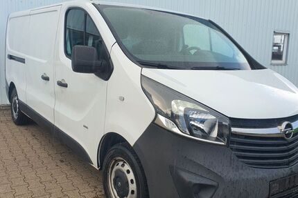 Opel Vivaro 200.800 km 6.990 &euro; Kamp-Lintfort 47475